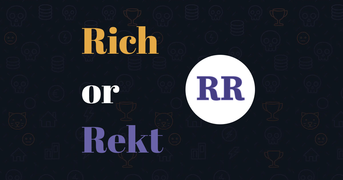 Rich or Rekt - Farcaster Mini Apps